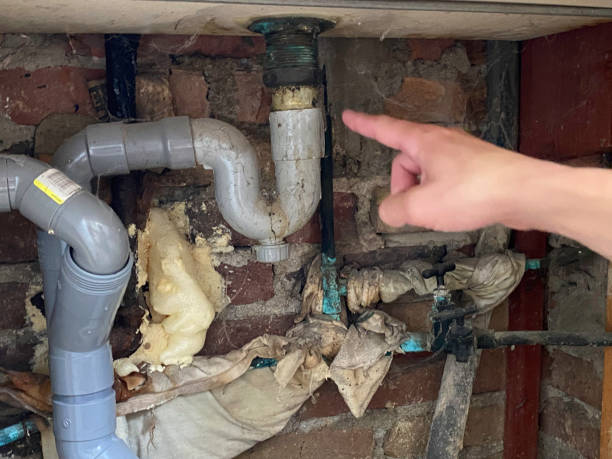 Best 24/7 water damage repair  in Gibbsboro, NJ